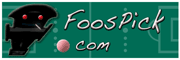 FoosPick Banner